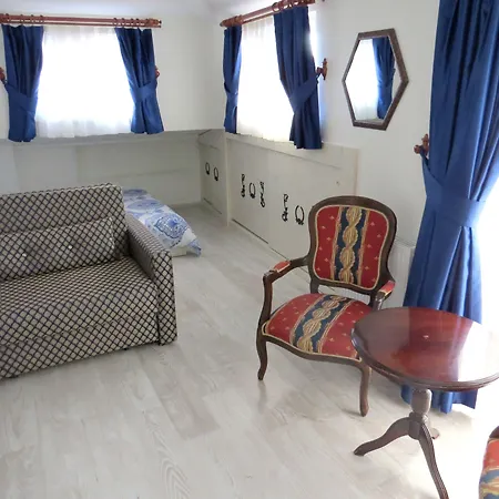 Istanberry - Berry Life Apartments-2
